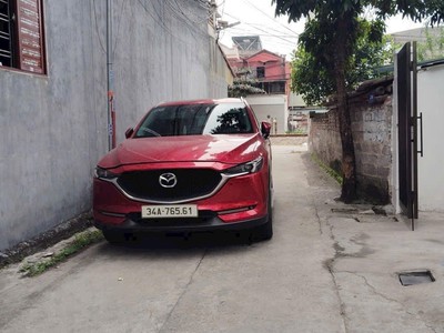 Bán căn nhà 4 tầng lô góc ngõ phố Đinh Văn Tả, ph Bình Hàn, TP HD, 52.2m2, 3 ngủ, 4 vs, gara 1