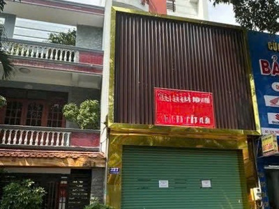 Nhà cho thuê tại đường Thống Nhất, Phường 8, TP. Vũng Tàu, Tỉnh Bà Rịa - Vũng Tàu 0