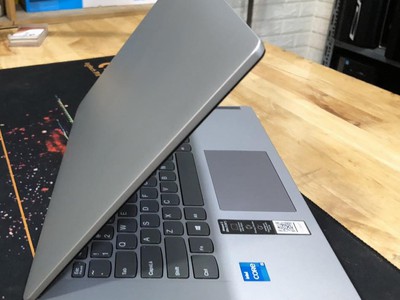 Laptop Lenovo Ideapad Slim 3 Core i5-1135G7 Ram 8GB SSD 512GB VGA ON Màn 14 Inch Full HD Máy Đẹp 2