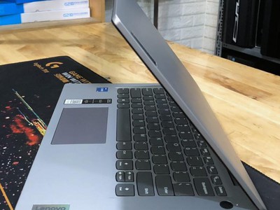 Laptop Lenovo Ideapad Slim 3 Core i5-1135G7 Ram 8GB SSD 512GB VGA ON Màn 14 Inch Full HD Máy Đẹp 3