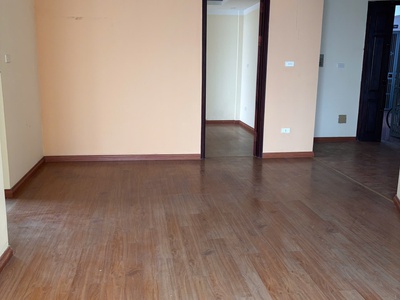 Cho thuê chung cư CT5B Mễ Trì Thượng, 110m, 3 phòng ngủ, 11 triệu/tháng 1