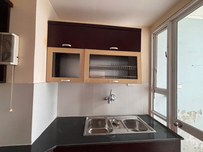 Cho thuê chung cư CT5B Mễ Trì Thượng, 110m, 3 phòng ngủ, 11 triệu/tháng 2