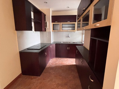 Cho thuê chung cư CT5B Mễ Trì Thượng, 110m, 3 phòng ngủ, 11 triệu/tháng 4