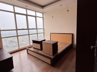 Cho thuê chung cư CT5B Mễ Trì Thượng, 110m, 3 phòng ngủ, 11 triệu/tháng 7