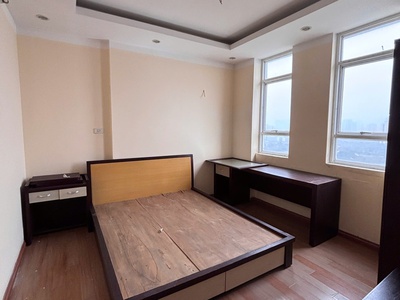 Cho thuê chung cư CT5B Mễ Trì Thượng, 110m, 3 phòng ngủ, 11 triệu/tháng 8