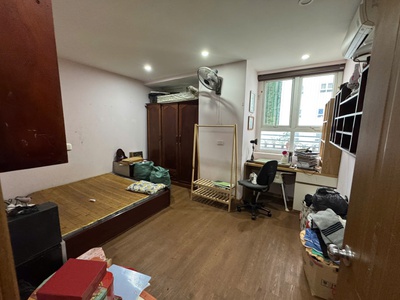 Cho thuê chung cư A14B2 Nam Trung Yên, 70m2, 2 PN   2VS, đầy đủ đồ 13 triệu/tháng 3