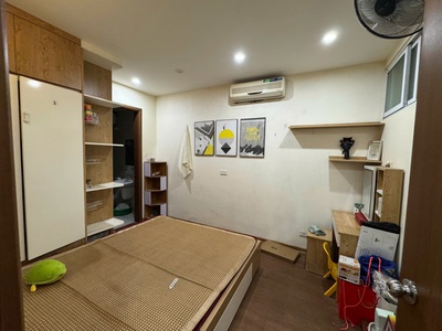 Cho thuê chung cư A14B2 Nam Trung Yên, 70m2, 2 PN   2VS, đầy đủ đồ 13 triệu/tháng 4