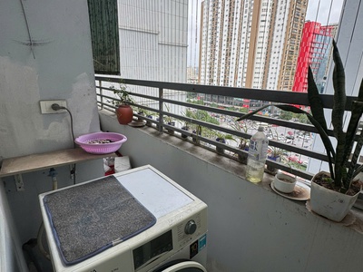 Cho thuê chung cư A14B2 Nam Trung Yên, 70m2, 2 PN   2VS, đầy đủ đồ 13 triệu/tháng 5