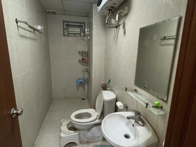 Cho thuê chung cư A14B2 Nam Trung Yên, 70m2, 2 PN   2VS, đầy đủ đồ 13 triệu/tháng 7