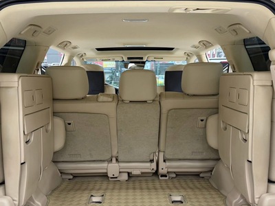 Bán Lexus LX570 nhập Mỹ, sản xuất 2019. 9