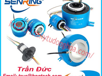 Đại lý cung cấp SENRING tại Việt Nam 0