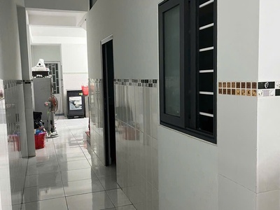  BÁN NHÀ 2 TẦNG HOA LƯ   SƠN TRÀ, ĐÀ NẴNG Diện tích 72m , ngang 4m Nhà 2 tầng, 2PN, 2WC 1