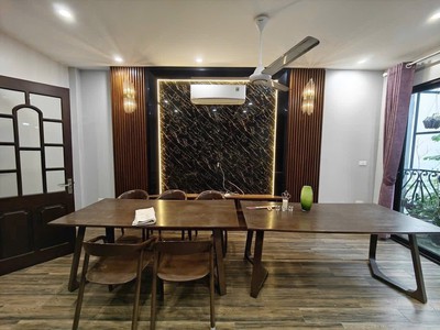 Nguyễn Chí Thanh 140M2 Mặt Tiền 7M 55 Tỷ Vỉa Hè Ô TÔ Đỗ  SDCC 3