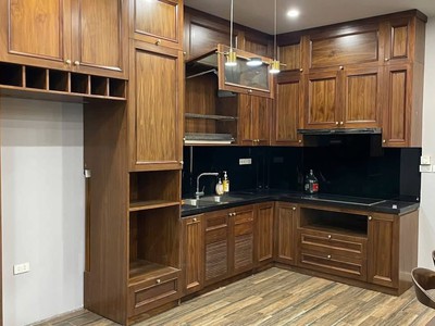 Nguyễn Chí Thanh 140M2 Mặt Tiền 7M 55 Tỷ Vỉa Hè Ô TÔ Đỗ  SDCC 2