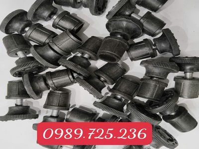 Ở đâu bán Chân Tăng Chỉnh Chiều Cao Phi 25 Ren 8 giá rẻ 0