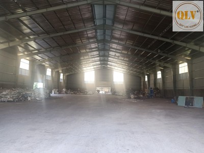 Bán nhà xưởng QL22B, CẨM GIANG, GÒ DẦU 48.888m 0