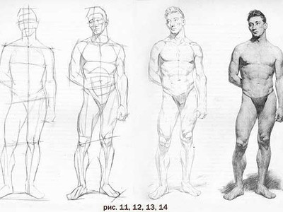 Lớp học vẽ chất lượng ở Hà Nội 1