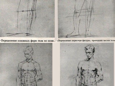 Lớp học vẽ chất lượng ở Hà Nội 3