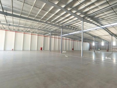 Cho thuê xưởng KCN HỐ NAI, ĐN 55.928m 4