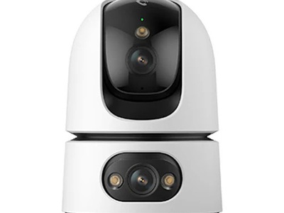 Camera WiFi Ranger Dual Pro Imou IPC-S2XEP-10M0S 0