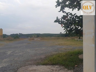 Cho thuê đất SKC xây dựng xưởng Phước Tân, Biên Hòa, Đồng Nai 45.709,7m 1