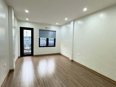 Nhà phố Nguyễn Chí Thanh 10m ra phố 62m2 x 6 tầng thang máy ô tô tránh, đỗ cửa Kinh doanh, Văn phòng 4