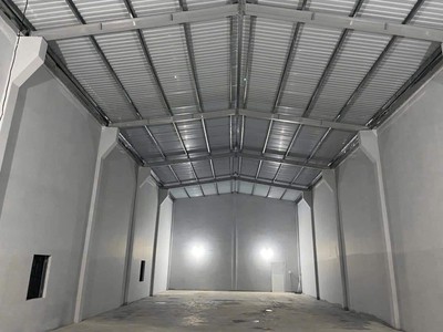 Cho thuê Kho, xưởng MỚI DT 320m   sân để xe. Tuyến 2 đường Nguyễn Lương Bằng, Kiến An 1