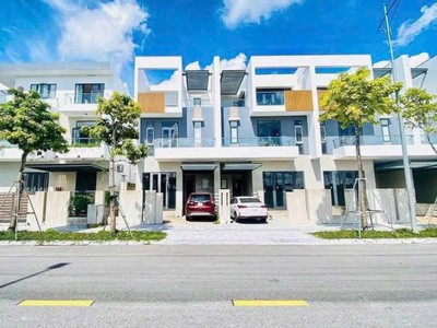 Biệt thự liền kề 3 tầng gần Aeon Mall Chính chủ chỉ 6,2 tỷ 0