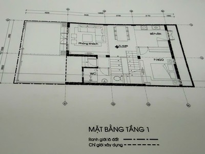 Biệt thự liền kề 3 tầng gần Aeon Mall Chính chủ chỉ 6,2 tỷ 3