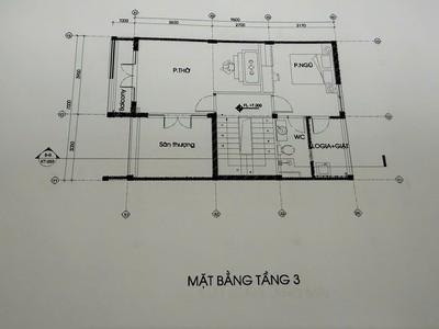 Biệt thự liền kề 3 tầng gần Aeon Mall Chính chủ chỉ 6,2 tỷ 6