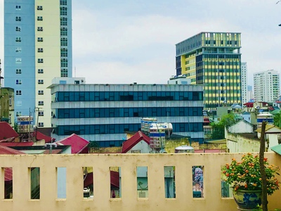 Cho thuê nhà số 5A, ngõ 175 đường Chiến Thắng, Văn Quán, Hà Đông 2