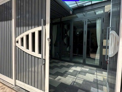 Bán nhà mới đẹp hxh ngang 4.3m  nh 5.7x15m  2 căn ra mặt tiền an dương vương quận 5 4