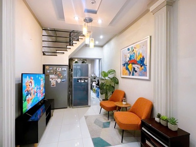 Nhà hòa hưng quận 10 3 x 13.5 m 4 tầng -10 tỷ 1