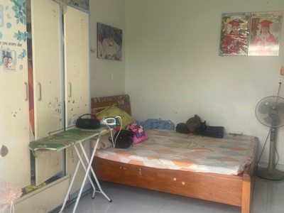 Gấp bán nhanh nhà trệt lầu   xe hơi ngủ trong nhà   huỳnh thị hai chỉ 4.5 tỷ 4