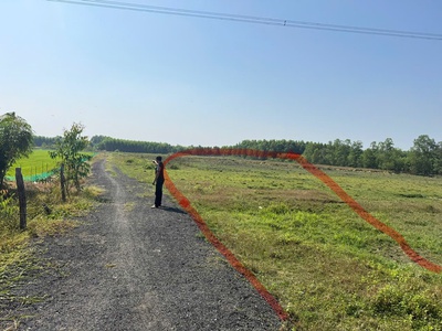 Bán đất phước an gần vành đai 3 giá tốt đầu tư 0