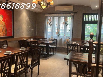 Bán nhà mặt ngõ to như phố  đào tấn - 4 tầng - 128m - mặt tiền 11m - đang kinh doanh 200 tr / th 2