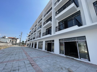 Ace môi giới bán giúp hoa hồng cao giảm 200tr căn 2 mặt tiền   hongkong town đồ sơn 2