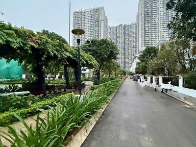 bán biệt thự vinhomes gardenia - hàm nghi 283mx4t, mt15m - đẳng cấp thượng lưu 4