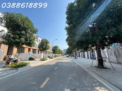 Bán biệt thự ciputra 150mx5t, mt 7m - đẳng cấp thượng lưu 1