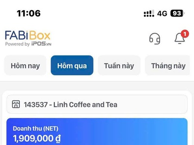 Sang quán cafe căn góc có gác ở lại 3