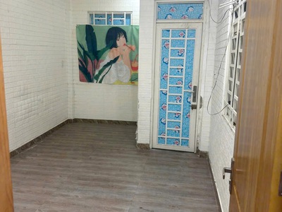 Nhà 2 tầng đúc btct 2 mặt hẻm nguyễn thị tần p. chánh hưng. giá 4,05 tỷ bớt lộc 1