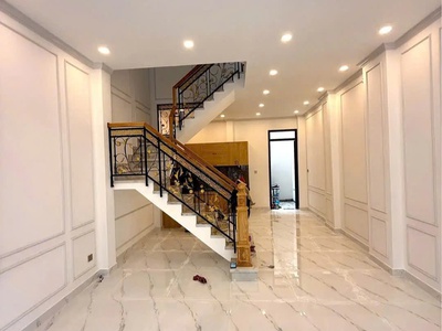 Bán nhà vị trí đẹp hẻm / bùi minh trực p5q8 cách mặt tiền vài bước chân 0