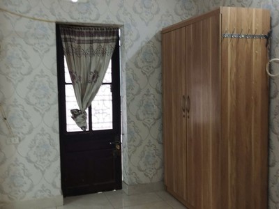 Chính chủ cần bán hoặc cho thuê căn hộ tập thể len nhuộm hà đông - hà nội 1