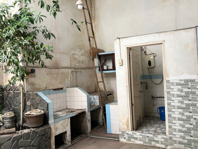 Nhà 3 tầng hxh đường dương bá trạc p.chánh hưng. giá: 8.2 tỷ 1