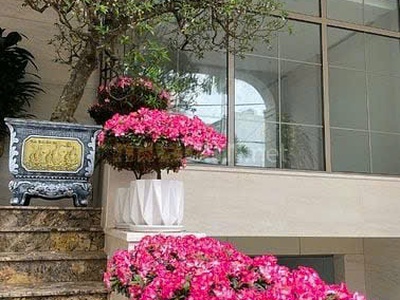 Chính chủ cho thuê nhà số phố phú viên, phường bồ đề, long biên, hn 1