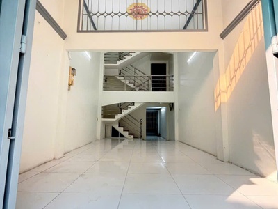 Nhà hxh 238 liên tỉnh 5 - p6 - q8, giá : 5.78 tỉ  tl 1