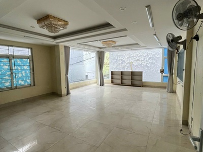 Cần cho thuê 100m2 mb tầng 2 tại số 17 ngõ hòa bình 2 p.minh khai, hbt , hn, 0396218339 3