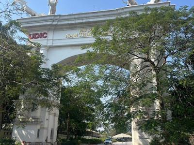 Bán biệt thự ciputra 150mx5t, mt 7m - đẳng cấp thượng lưu 0