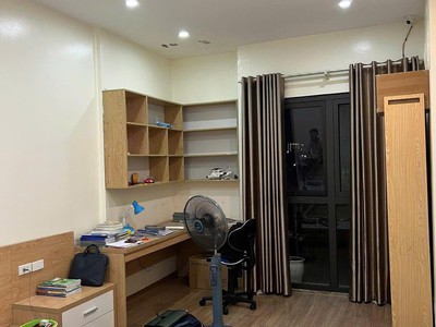 Bán phân lô vip phạm tuấn tài 50mx6t - vỉa hè - ô tô tránh, đỗ ngày đêm - ở, văn phòng công ty 2