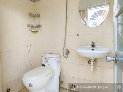 Bán nhà hxh 6m thoại ngọc hầu, phú thạnh, tân phú 3 tầng 3pn 3wc, 42m2, 6,8 tỷ 3